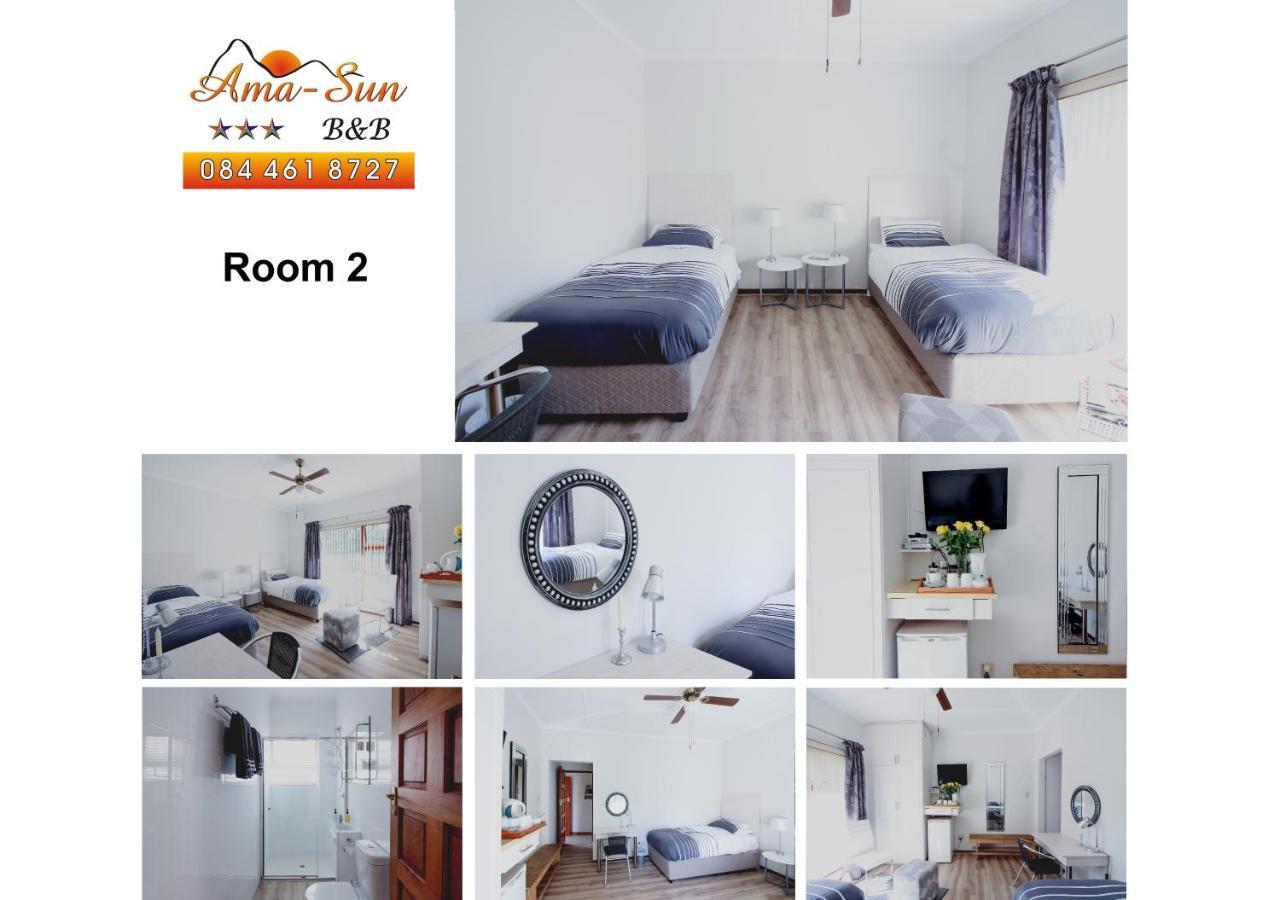 Amasun B&B George Quarto foto