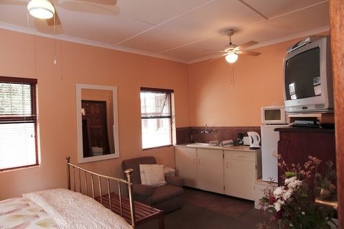 Amasun B&B George Exterior foto